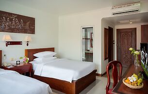 Sala Siem Reap Hotel