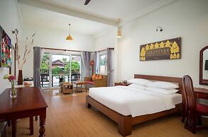 Sala Siem Reap Hotel