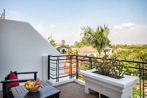 Sala Siem Reap Hotel