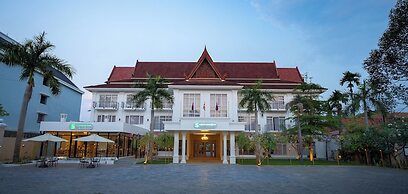Sala Siem Reap Hotel