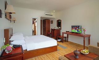 Sala Siem Reap Hotel