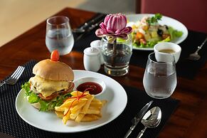 Sala Siem Reap Hotel