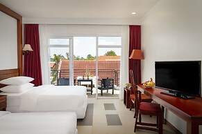 Sala Siem Reap Hotel