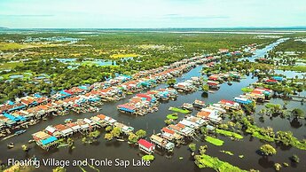 Sala Siem Reap Hotel