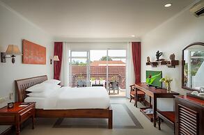 Sala Siem Reap Hotel