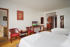 Sala Siem Reap Hotel