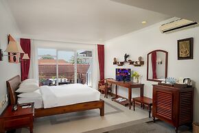 Sala Siem Reap Hotel