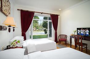 Sala Siem Reap Hotel