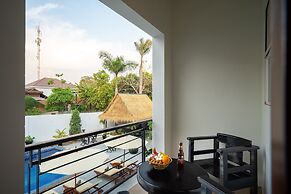 Sala Siem Reap Hotel