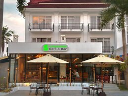 Sala Siem Reap Hotel