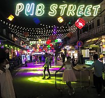 Sala Siem Reap Hotel