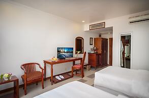 Sala Siem Reap Hotel