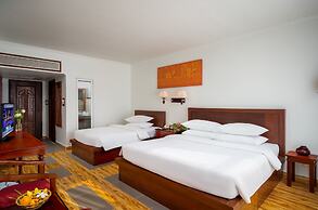 Sala Siem Reap Hotel