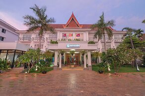 Sala Siem Reap Hotel