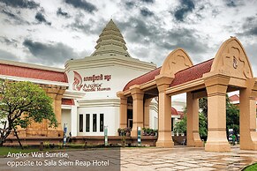 Sala Siem Reap Hotel