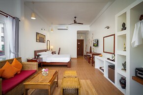 Sala Siem Reap Hotel