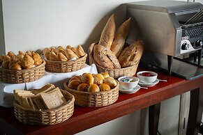 Sala Siem Reap Hotel