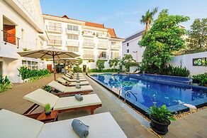 Sala Siem Reap Hotel