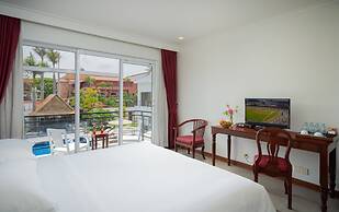 Sala Siem Reap Hotel