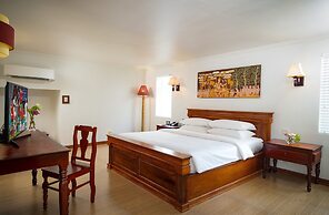 Sala Siem Reap Hotel