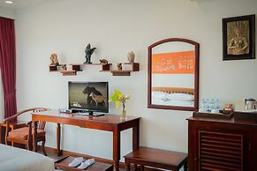 Sala Siem Reap Hotel
