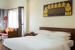 Sala Siem Reap Hotel