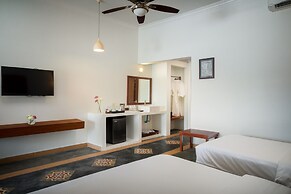 Sala Siem Reap Hotel