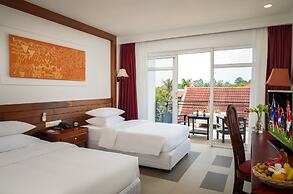 Sala Siem Reap Hotel