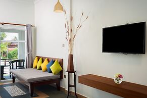 Sala Siem Reap Hotel