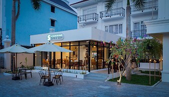 Sala Siem Reap Hotel