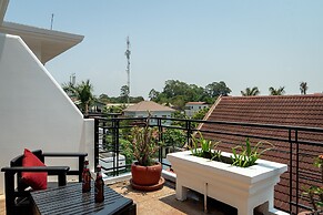 Sala Siem Reap Hotel