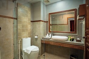 Sala Siem Reap Hotel