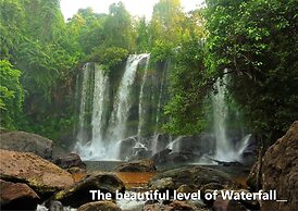 Sala Siem Reap Hotel