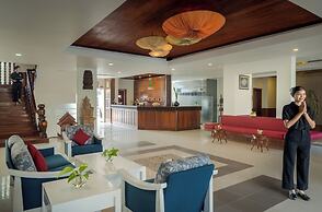 Sala Siem Reap Hotel