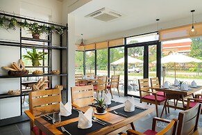 Sala Siem Reap Hotel