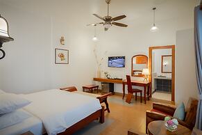 Sala Siem Reap Hotel