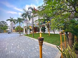 Sala Siem Reap Hotel