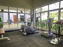 Sala Siem Reap Hotel