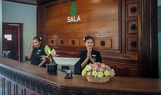 Sala Siem Reap Hotel