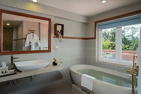 Sala Siem Reap Hotel