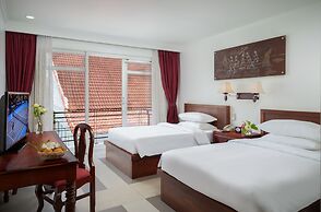 Sala Siem Reap Hotel