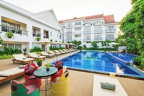 Sala Siem Reap Hotel