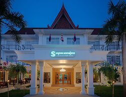 Sala Siem Reap Hotel