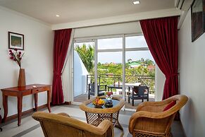 Sala Siem Reap Hotel