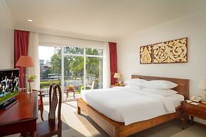 Sala Siem Reap Hotel