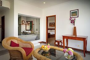 Sala Siem Reap Hotel