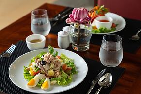 Sala Siem Reap Hotel