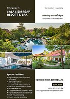 Sala Siem Reap Hotel