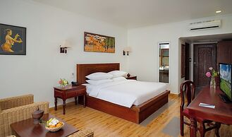 Sala Siem Reap Hotel
