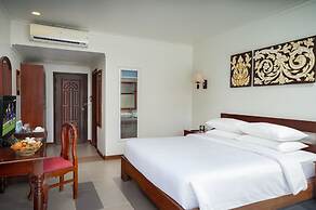 Sala Siem Reap Hotel
